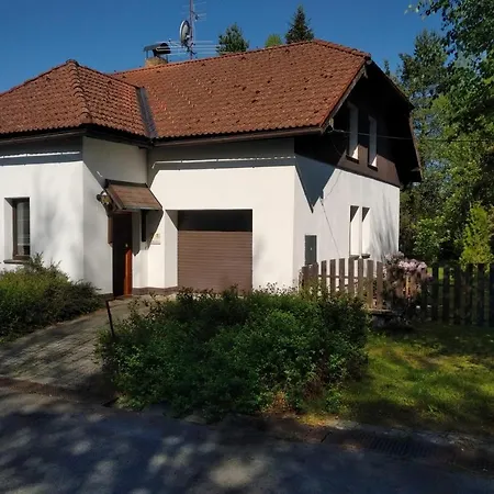Villa House