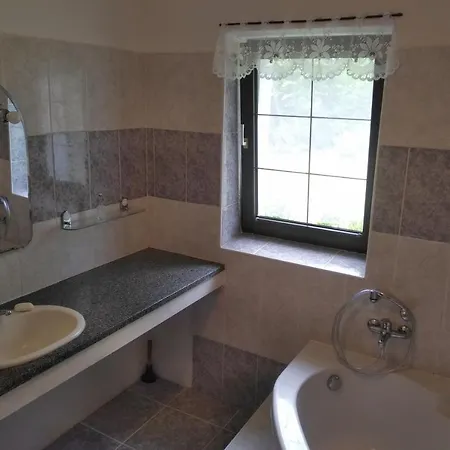 Villa House Stožec