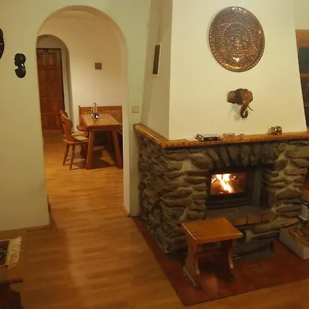 House * Stožec
