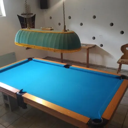 House Βίλα Stožec