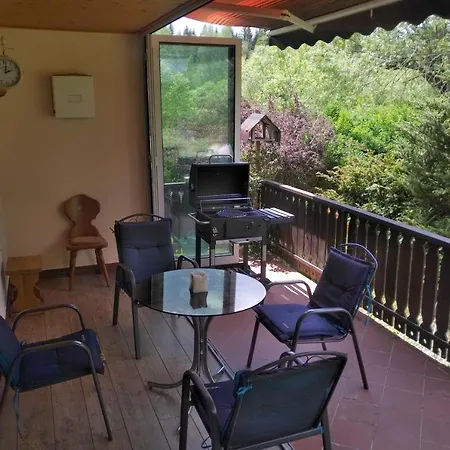 House Villa *