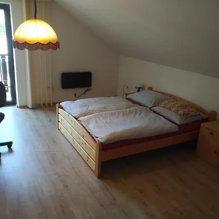 House * Stožec