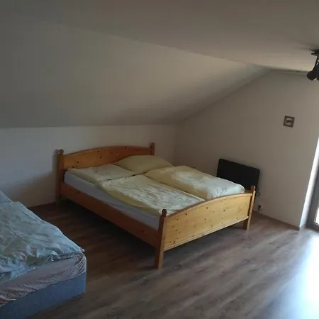 Villa House Stožec