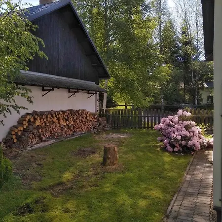 House Stožec
