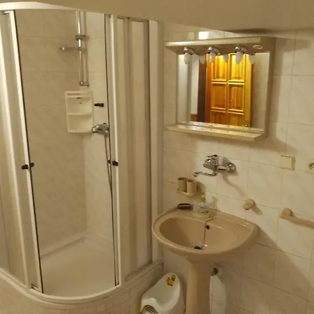 Villa House Stožec