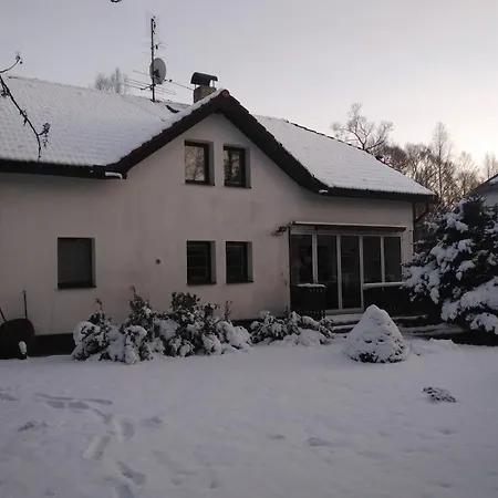 House Villa Stožec