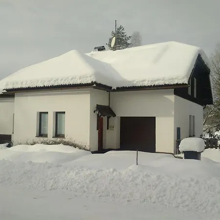 Villa House Stožec
