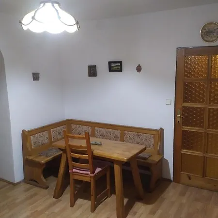 Villa House Stožec