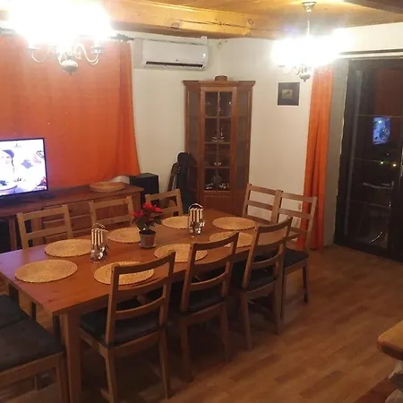 House Stožec