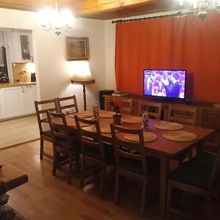 House Villa Stožec