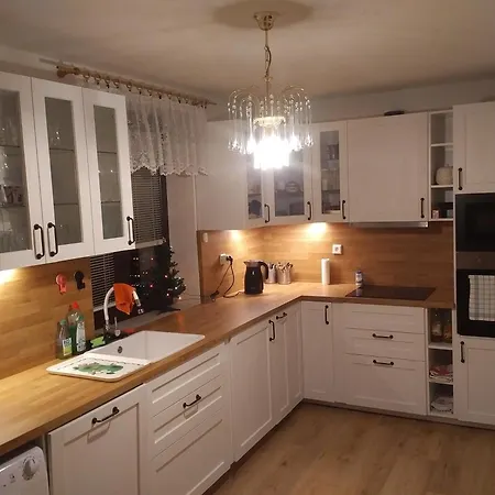 House Βίλα