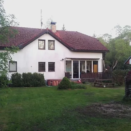 Villa House
